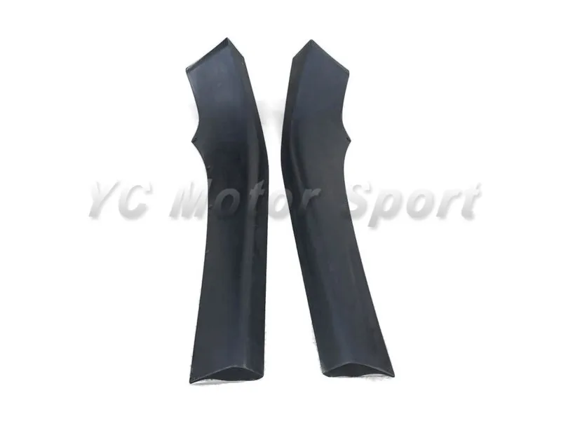 1992-1997 Mazda RX7 FD3S Rocket Bunny V2 Style Wide Body Kit (7)