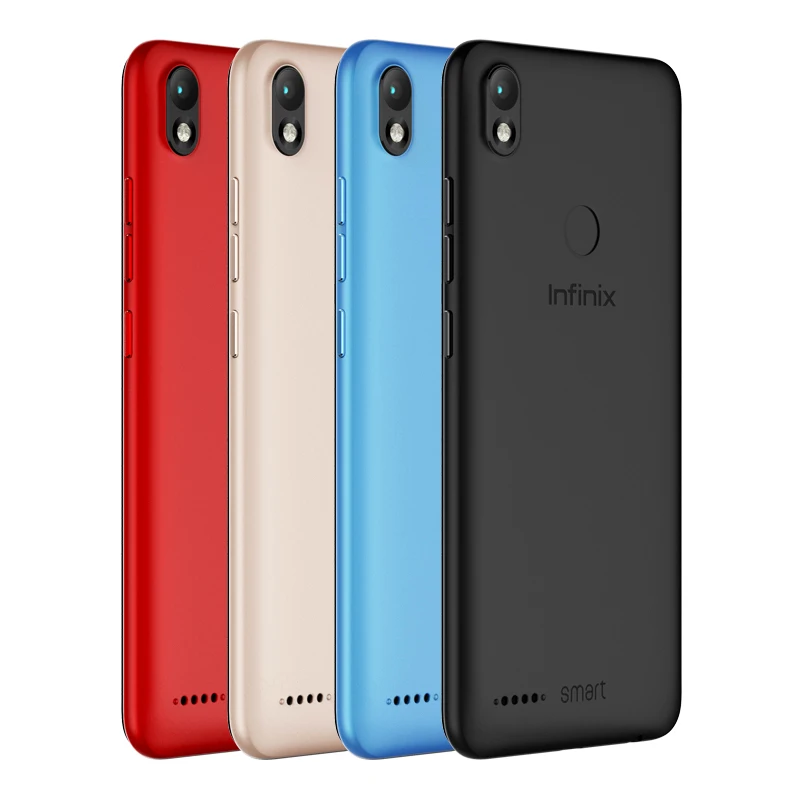 Global Version Infinix Smart 2 SmartPhone 16G 2G 5.5\ Global Version Infinix Smart 2 SmartPhone 16G 2G 5.5\