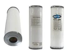silver sentinel hot tub spa filter - Uses less chemicals - No maintenance -Filters to 1 micron fit Serbia Slovakia spa