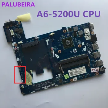 

PALUBEIRA For Lenovo G505 Motherboard VAWGA/GB LA-9912P with A6-5200U CPU 11S90003029 90003029 Working and fully tested
