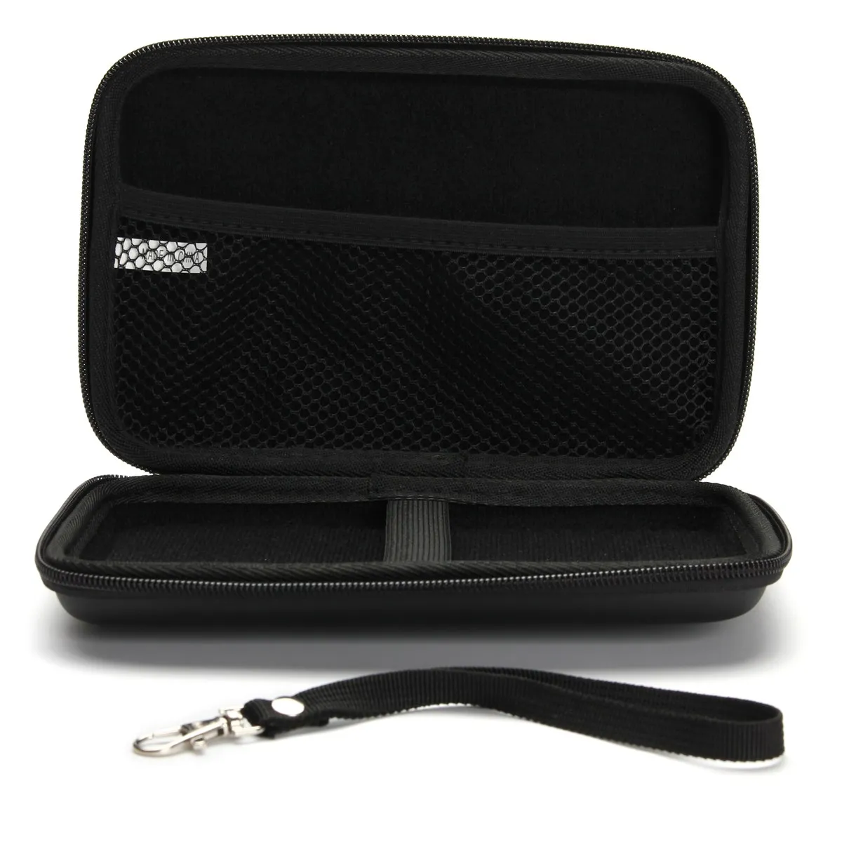 

EVA PU Hard Shell Carry Case Bag Cover Protector 7 Inch GPS Navigation Protection Package Hard Disk Drive HDD Tablet Cover Bag