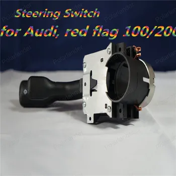 

PolarlanderHot Sale for Audi A4L B9 Turn Signal 4G8953502AF 4G8 953 502 AF without Cruise Control