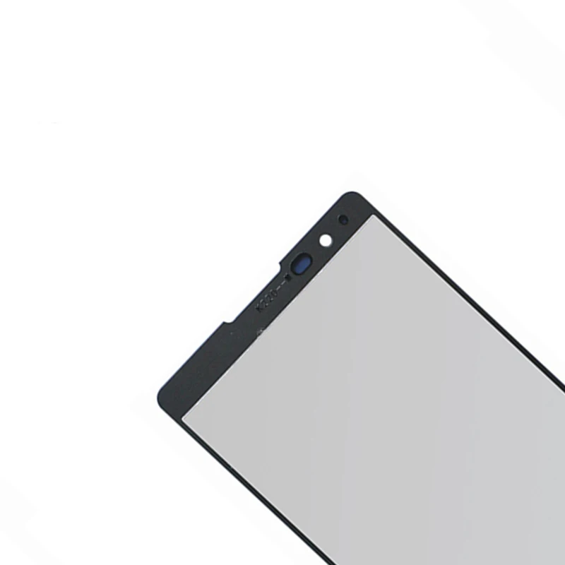 5," с рамкой lcd для LG X power K220DS K220 lcd дисплей сенсорный экран оригинальное качество AAA дигитайзер сборка Замена
