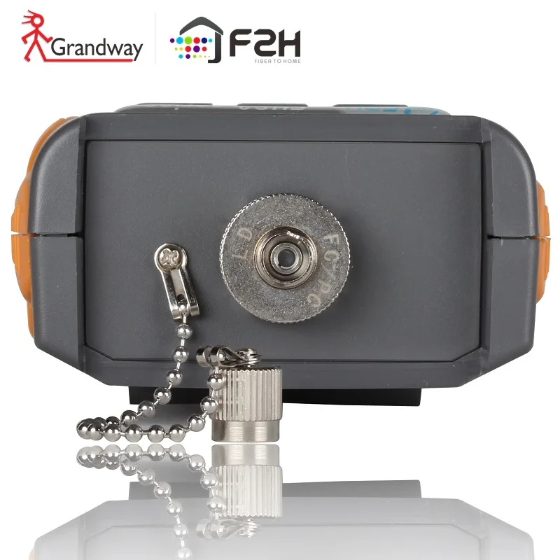 Оптический лазерный источник [Grandway Original] FHS2D02F 1310/нм разъем FC/PC фиксированный 5