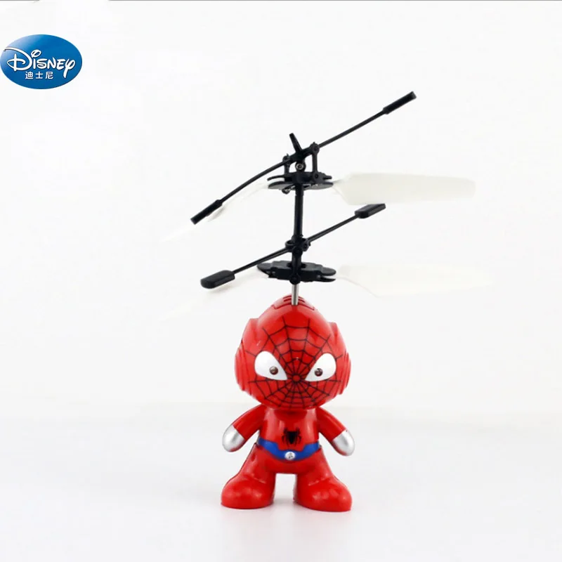 frozen Princess Elsa Donald Duck Fairy Magical Flying Suspended aircraft Micky Spiderman Control Flying Dolls Toys frozen Princess Elsa Donald Duck Fairy Magical Flying Suspended aircraft Micky Spiderman Control Flying Dolls Toys