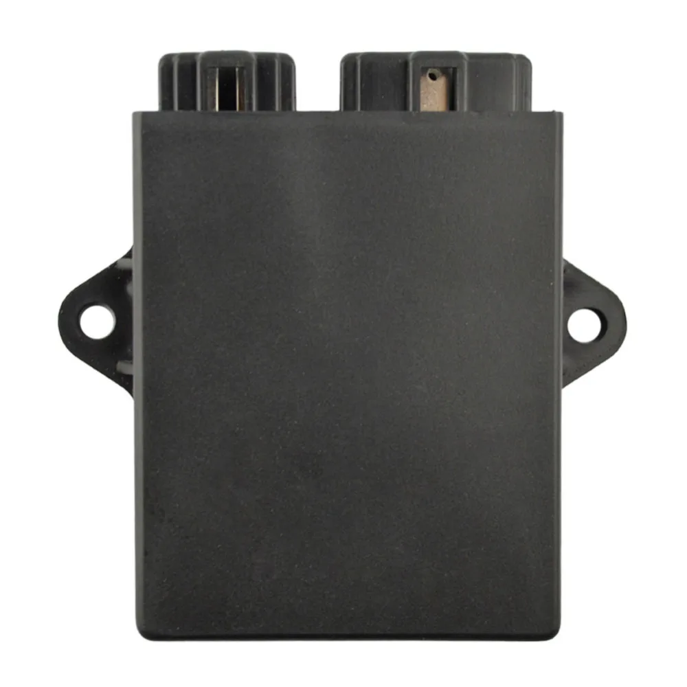 Motorcycle Parts Intelligent Digital Ignition CDI ECU Box / Unit
