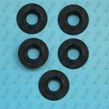 5 PCS OIL SEAL FOR JUKI DDL-227 555,LBH-771,LBH-771-1,LBH781,LZ-2280N,LZ2280 # B1208-552-000A