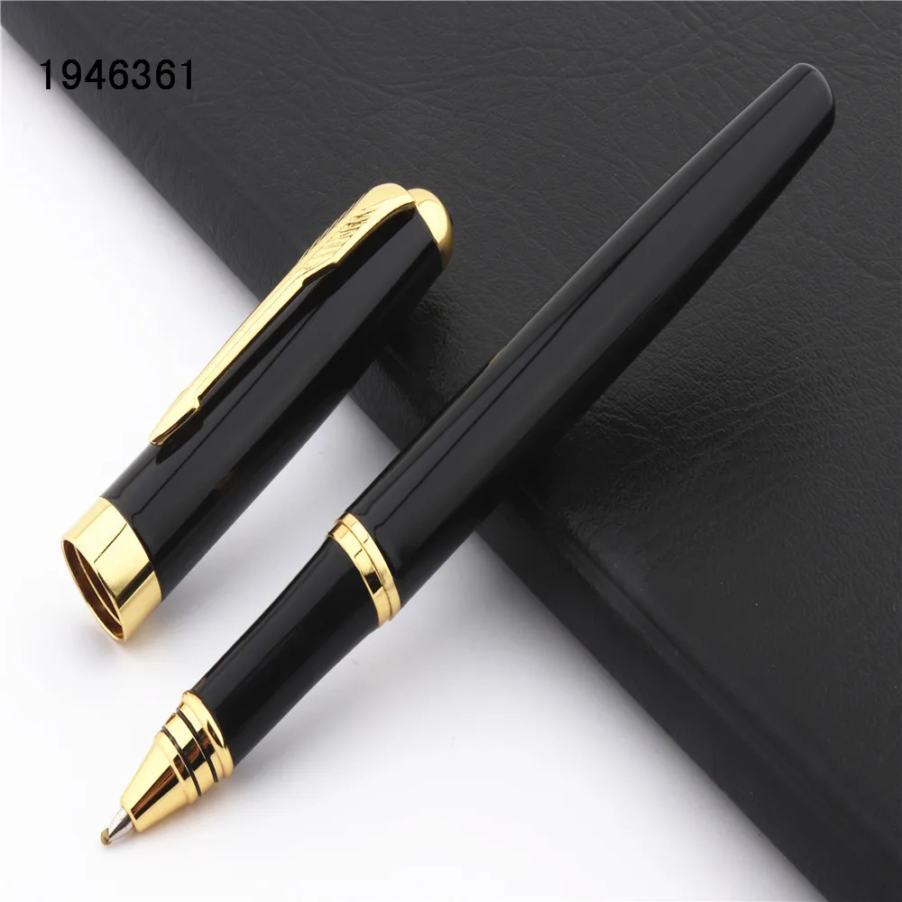 Китайский старший бренд 399 цветная школьная Студенческая офисная Ручка-роллер новая канцелярская ручка
