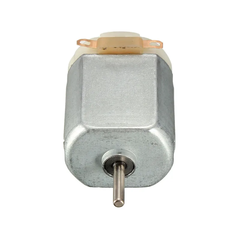 DIY бренд 5 шт. DC 3V Мини Мотор для дистанционного управления игрушечный автомобиль