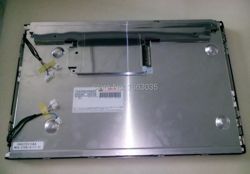 TX43D86VM0BAA  2