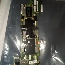 Материнская плата для ноутбука Thinkpad x250 i7-5600. FRU: 00HT387