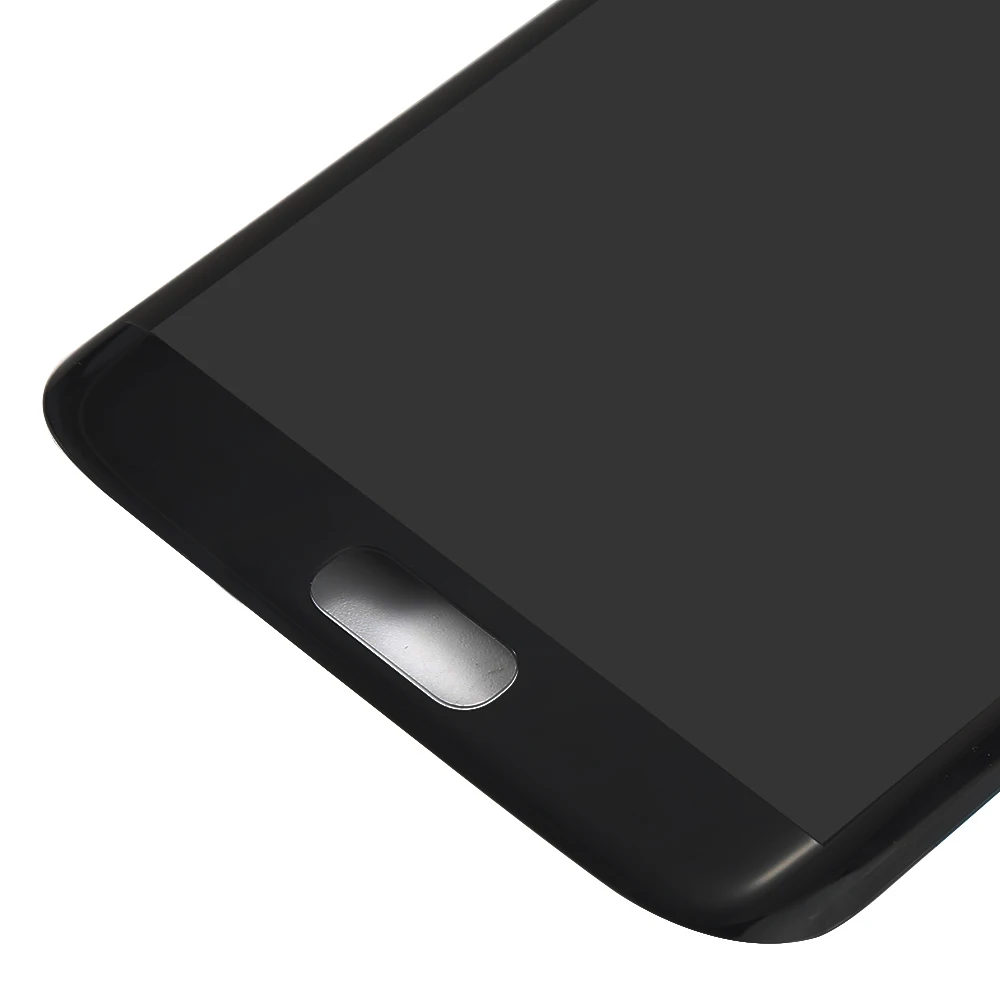 Протестировано для samsung Galaxy S7 край G935F G935T G935A G935FD ЖК-дисплей Дисплей Сенсорный экран дигитайзер в сборе,+ Инструменты