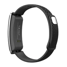 H36 0.86 дюймов Сердечного ритма Смарт Браслет Bluetooth 4.0 Сенсорный Экран Фитнес-Трекер Здоровья Спорт Браслет для Andorid IOS iPhone