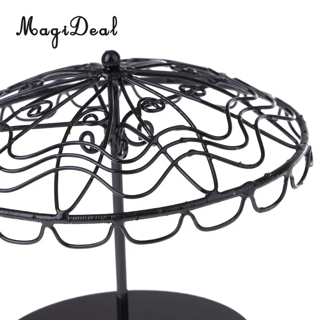 Metal 1/12 Dollhouse Miniature Outdoor Garden Metal Table Chairs Furniture Decoration Children Kids Model Toy