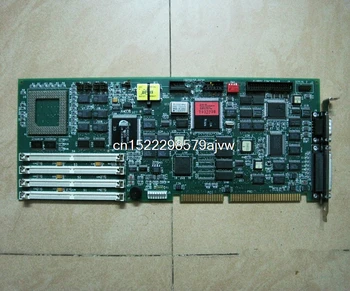 

FAB 796-F15919 REV (B) CPU Board - SBC ISA