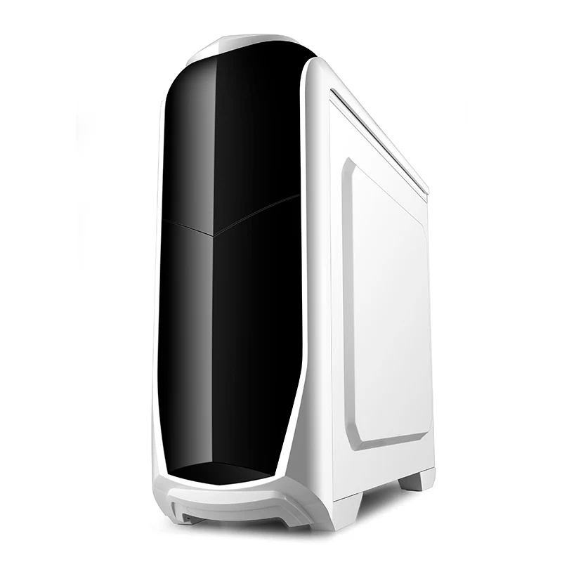  GETWORTH R12 DIY Desktop Gaming Intel I5 7400 120G SSD 400 Watt GTX GeForce1060 Gigabyte B250M Gami