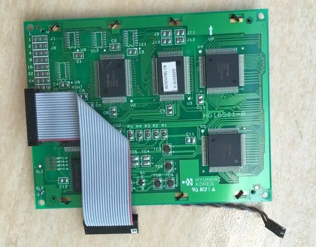 

Sell New HG16501-B HG16501NG-EW LCD
