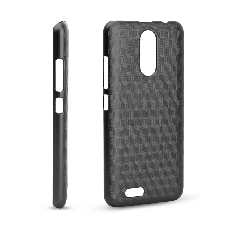 

For Oukitel C8 Case high quality Luxury PC Hard back cover for Oukitel C8 Mobile Phone Protective Shell Cases