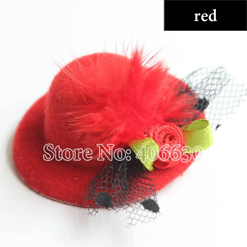 MFF05010 red