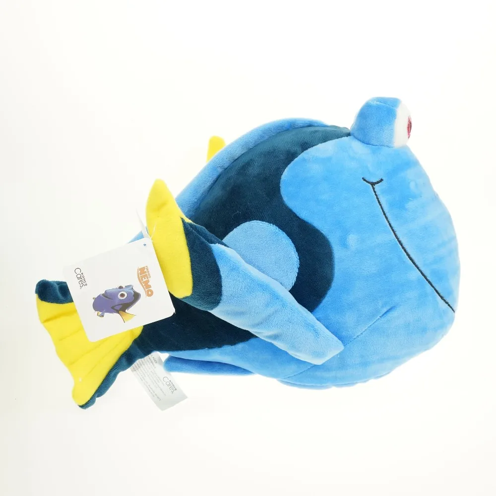 Фильм в поисках герой NEMO Plush Рыба Клоун плюшевые игрушки