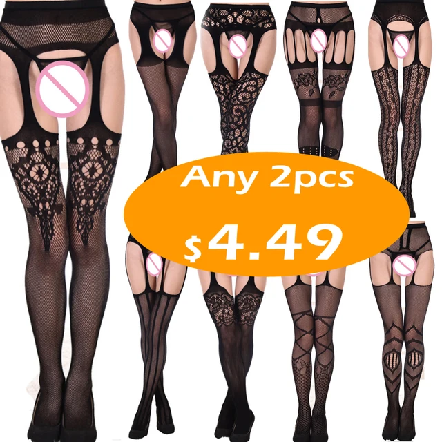 Medias de cuerpo Sexy para mujer, lencería erótica, liguero, Leggings, ropa líquida, efecto mojado de Latex, lencería, ropa interior, disfraces Medias de cuerpo Sexy para mujer, lencería erótica, liguero, Leggings, ropa líquida, efecto mojado de Latex, lencería, ropa interior, disfraces