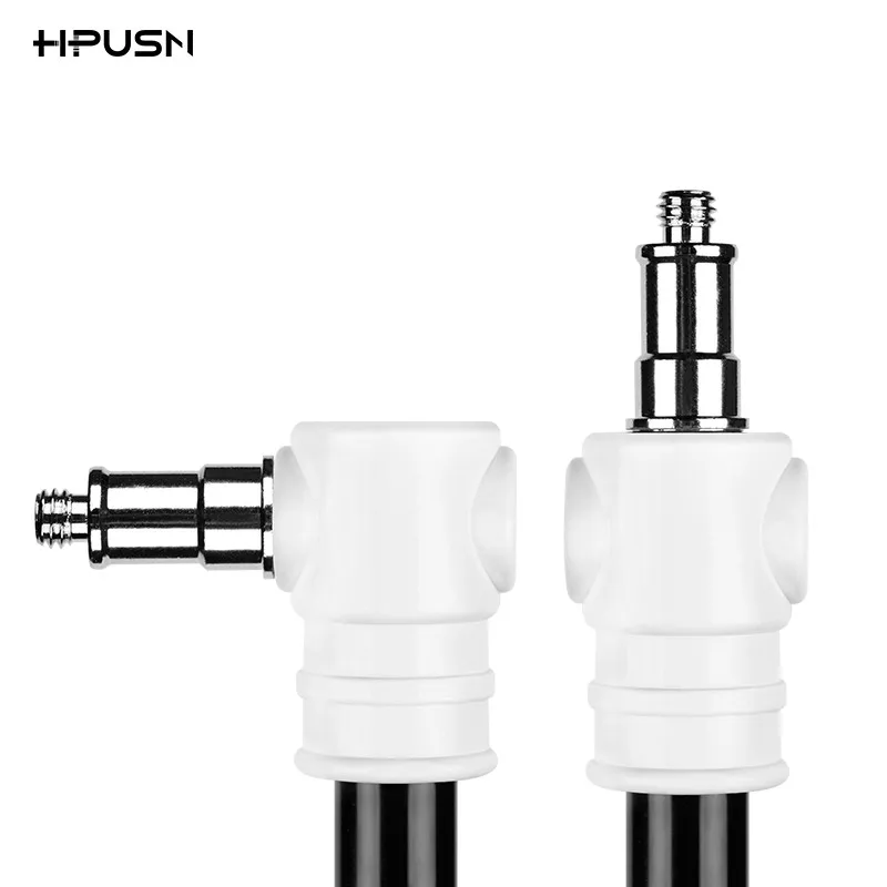  4 sections 3m Heavy Duty Triple Riser Aluminum Kit Photo Lighting Lamp Flash Stuido Light Stand CD3