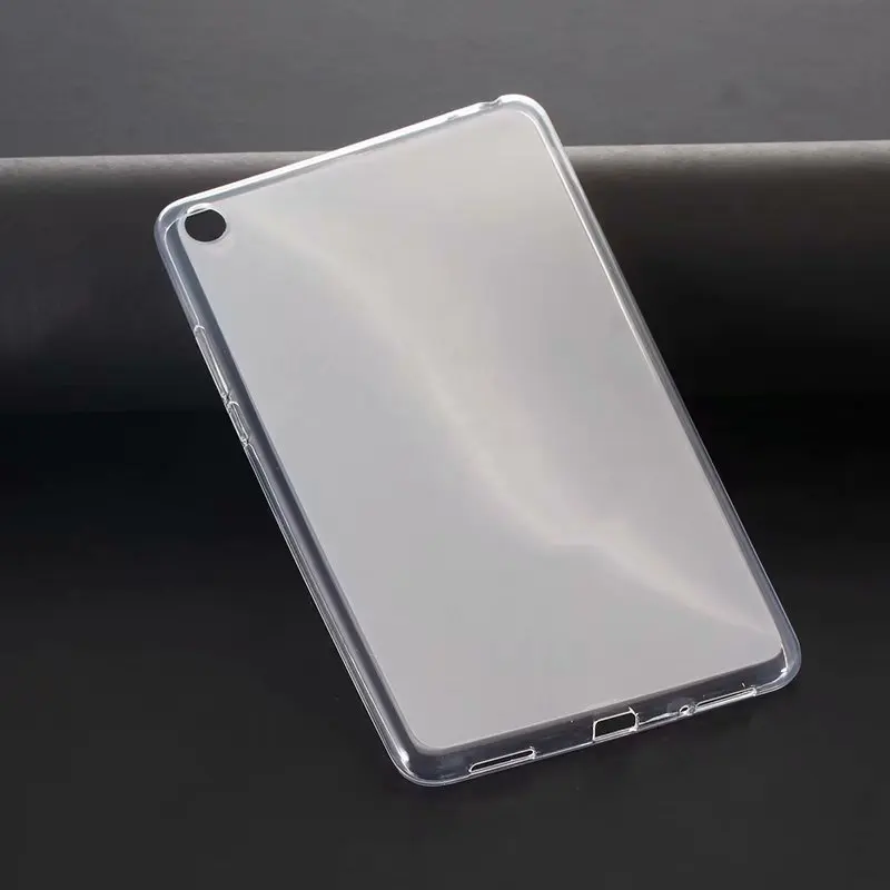 Чехол для Xiaomi Mi Pad 4 MiPad mipad4 8 дюймов Coque Capa Funda ТПУ силиконовый мягкий чехол Mipad 0