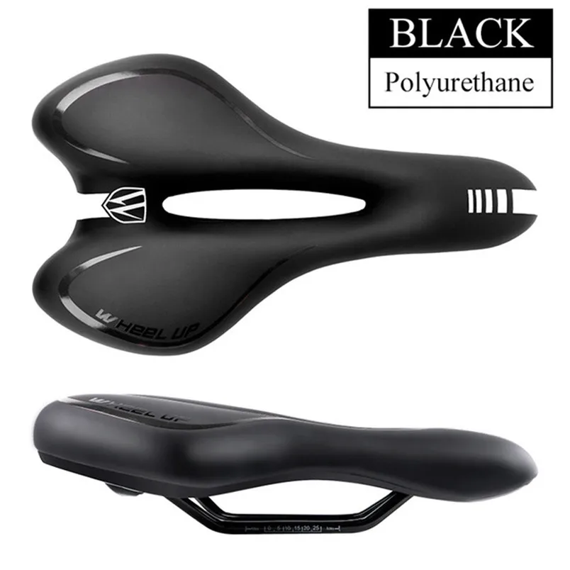 Bicycle Seat Cushion, Bicycle Saddles (11)