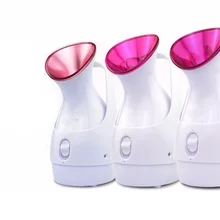 Популярные паровые озоновый, для лица паром Dvice уход за кожей лица распылитель, испаритель Красота салон Уход За Кожей Отбеливающий moisturizor