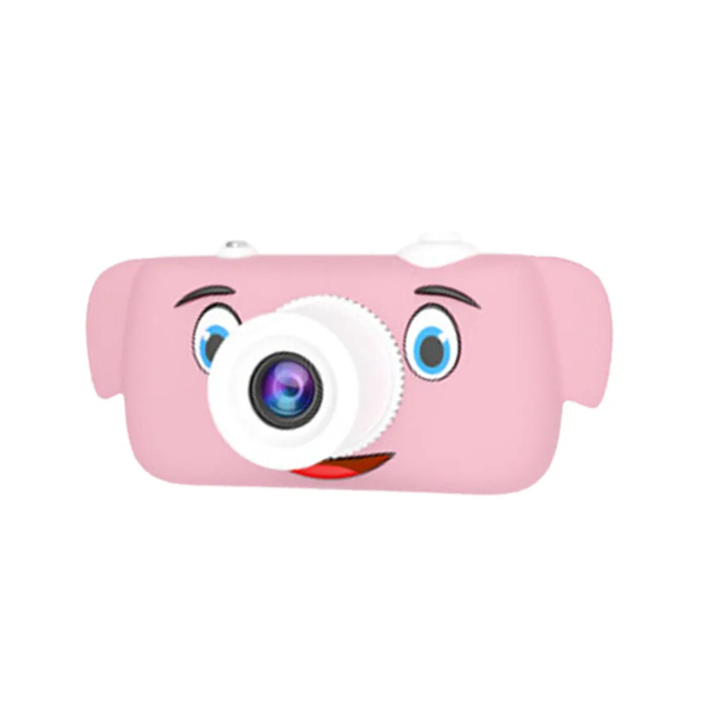 Детская игрушечная камера компактный Камера s для детей подарки 8MP HD видео Камера подарки сохраняйте четкое замечательные A516