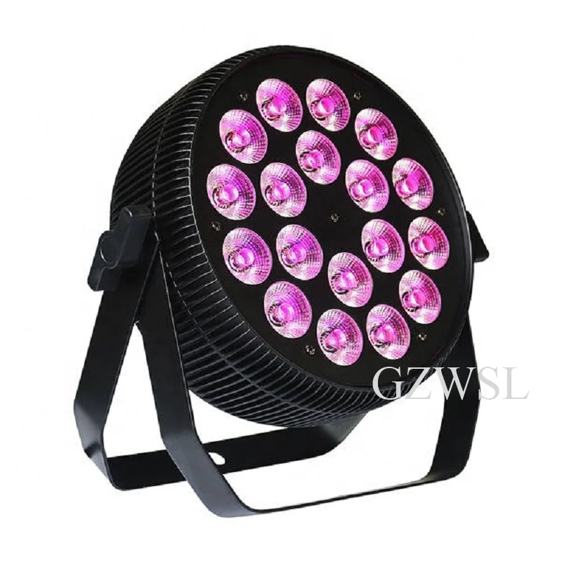 Mini-cast-aluminum-DMX-slim-18pcs-8W