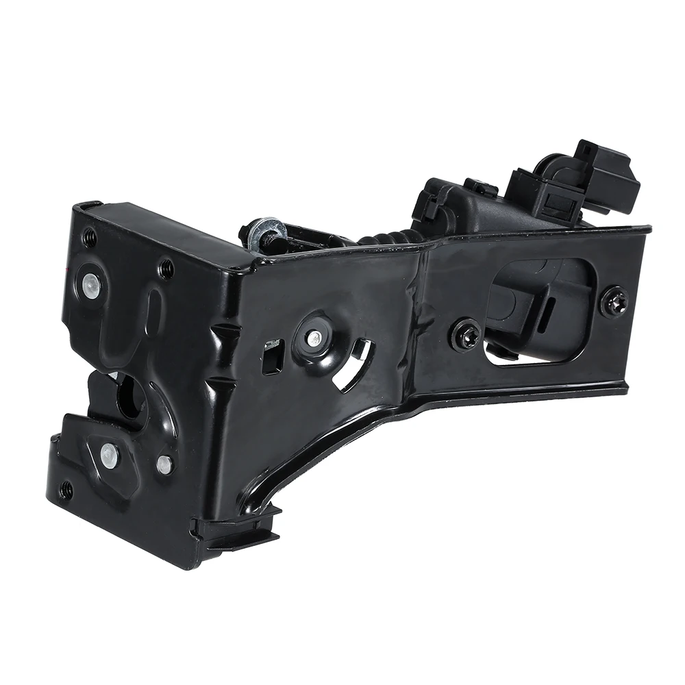 2010 Ford Escape Tailgate Lock Actuator Motor