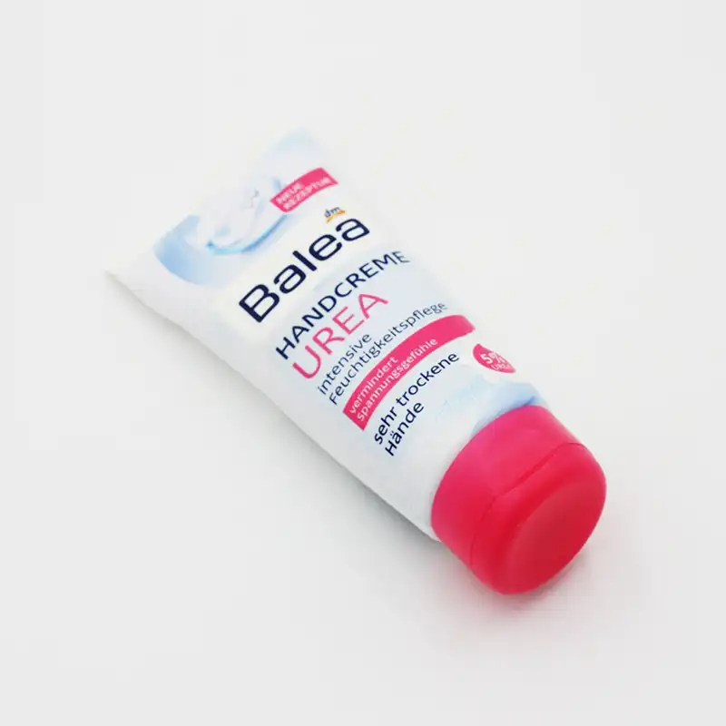 balea urea hand cream