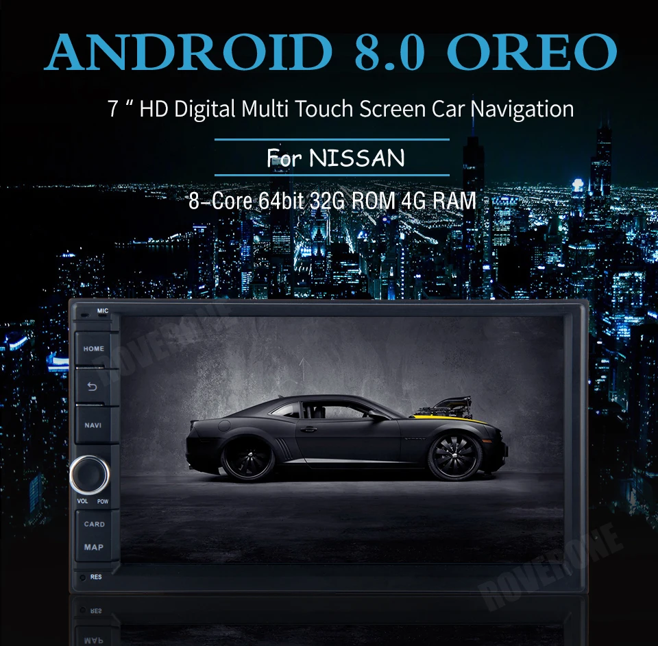 Flash Deal Pure Android 8.0 1080P Capacitive Touch Screen Universal 2 Din Auto Car Radio Stereo GPS Navigation Sat Navi Multimedia System 10 Flash Deal Pure Android 8.0 1080P Capacitive Touch Screen Universal 2 Din Auto Car Radio Stereo GPS Navigation Sat Navi Multimedia System 10