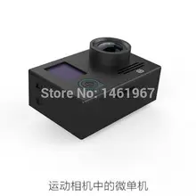 Keyshare GLINT2 Радиоуправляемый квадрокоптер дроны запасные части 4 К воздушная камера