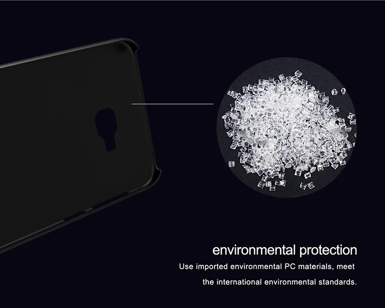 Чехол для Asus Zenfone 4 Selfie Pro ZD552KL 5," NILLKIN супер матовый защитный чехол