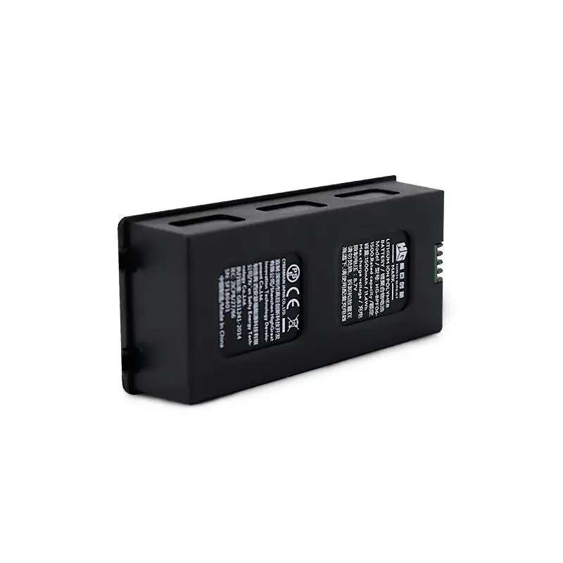 LeadingStar alta gran marca 4 K Dron partes batería 7,6 V 1300 MAH - 6