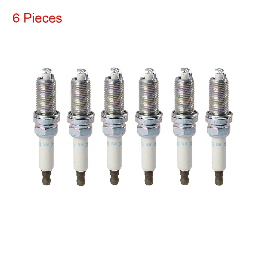 Spark разъем для BMW 1 3 5 6 7 серии E81 130i E88 125i E90 323i N52 F11 E60 525i e61 530i X3 F25 28ix X1 Z4 X5 E70 E85 30i |