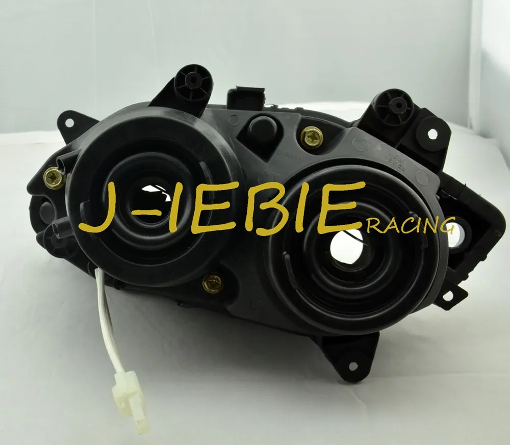Front Headlight Head Light Lamp Assembly For Yamaha YZF R1 2004 2005 2006