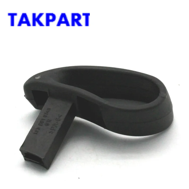 Takpart 1 пара черный автомобильный подъемник для кресел наклона переключатель с ручкой слева и справа для VW MK4 гольф для audi seat 1J3881634B, 1J3881633B