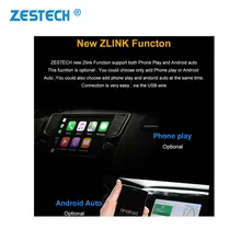 Встроенный Автомобильный DVD плеер Zlink с px3 px5 px6|Мультимедиаплеер