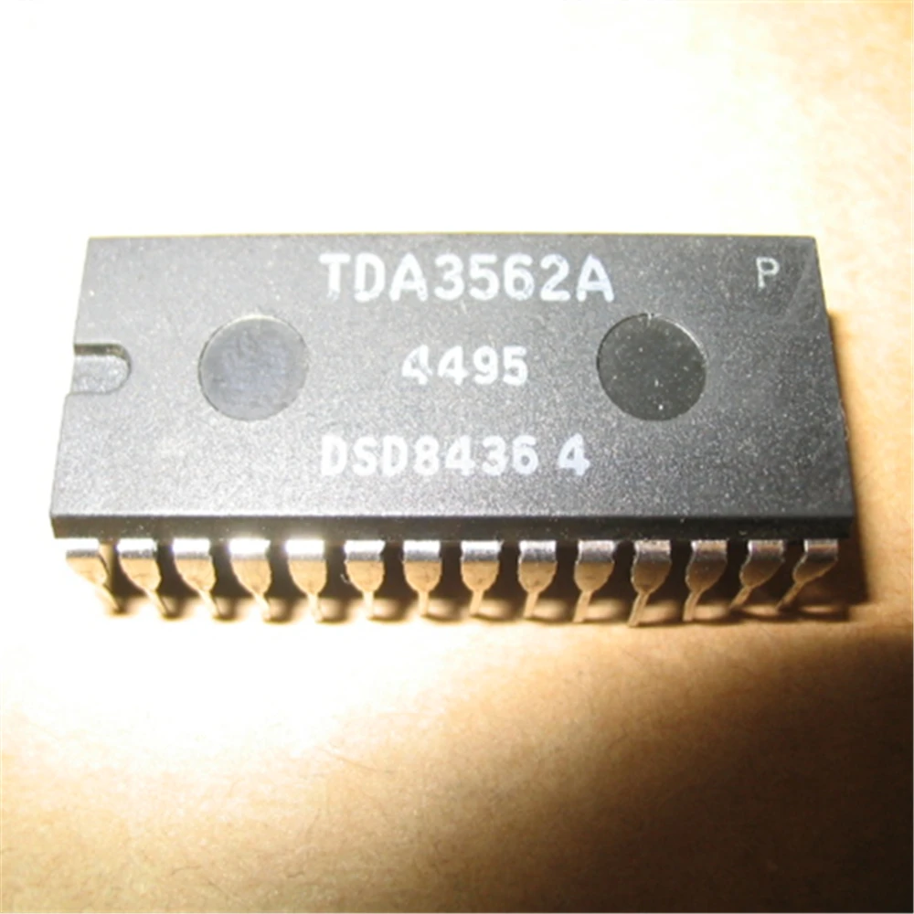TDA3562A