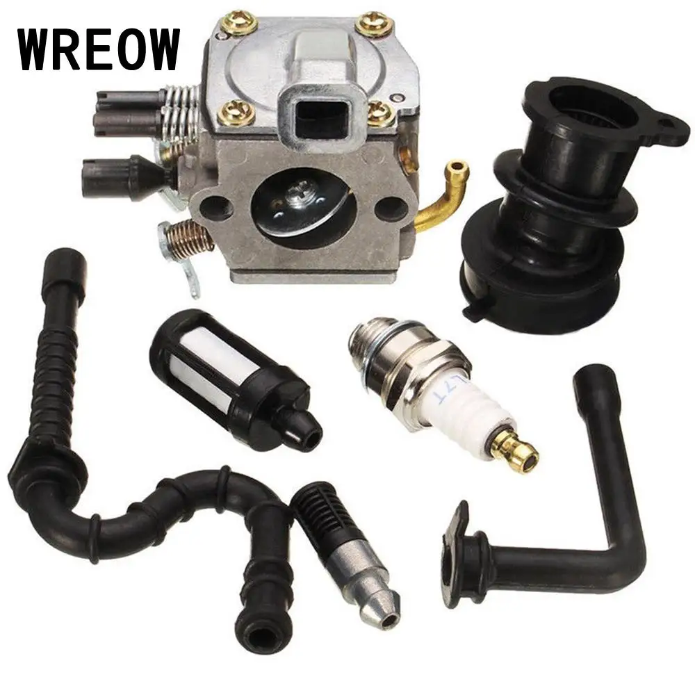 Carburetor Fits For Stihl Ms340 Ms360 034 036 Chainsaw Zama C3a S31a Durable Carburetor Carb Kit Replacement Chainsaw Carburetor Kit Kit Kitskit Carburetor Zama Aliexpress Carburetor Fits For Stihl Ms340 Ms360 034 036 Chainsaw Zama C3a S31a Durable Carburetor Carb Kit Replacement Chainsaw Carburetor Kit Kit Kitskit Carburetor Zama Aliexpress
