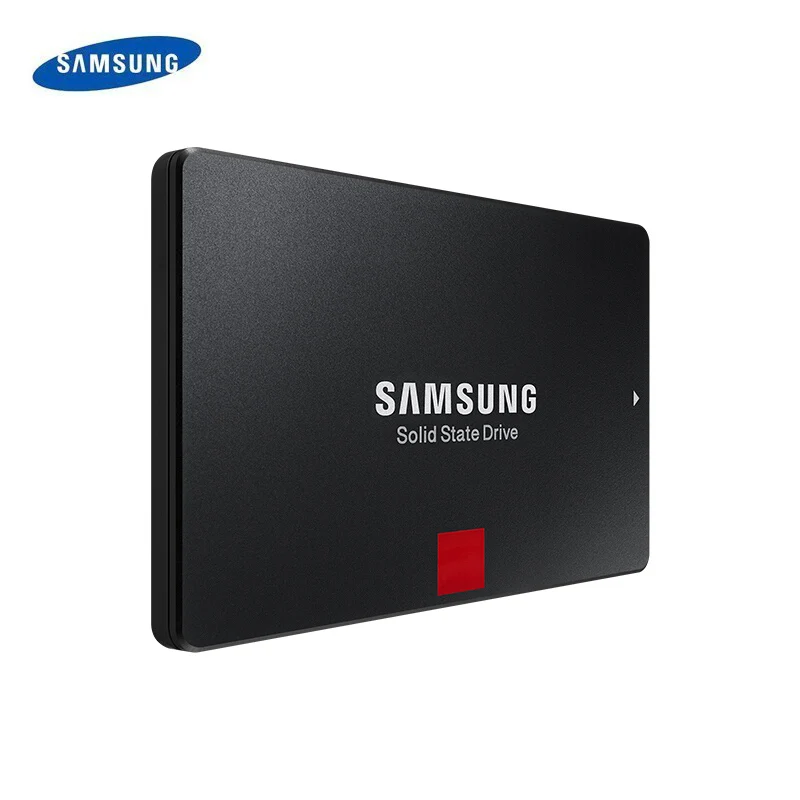 SAMSUNG SSD PRO 860 ТБ 256GB 512GB MLC HD SSD жесткий диск HDD 2,5 жесткий диск SSD SATA 1 ТБ твердотельный накопитель для ноутбука