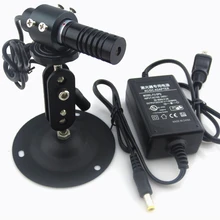 50 МВт одно слово лазерной линии 650nm 5 В скорректирована Laser лампа