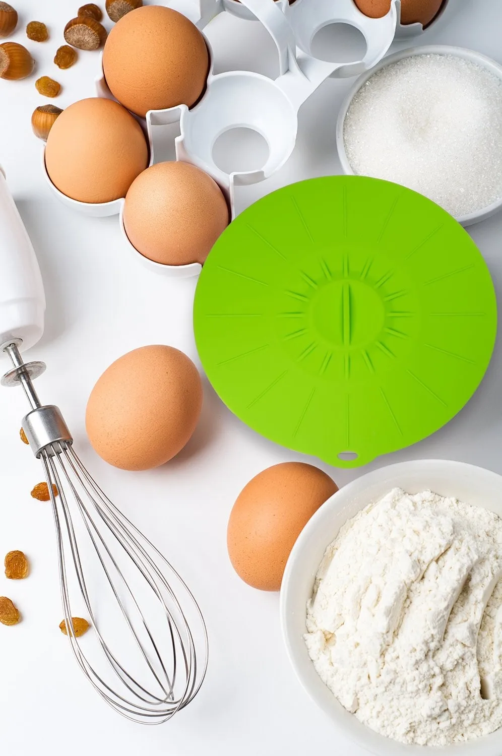 Silicone Suction Lids (11)