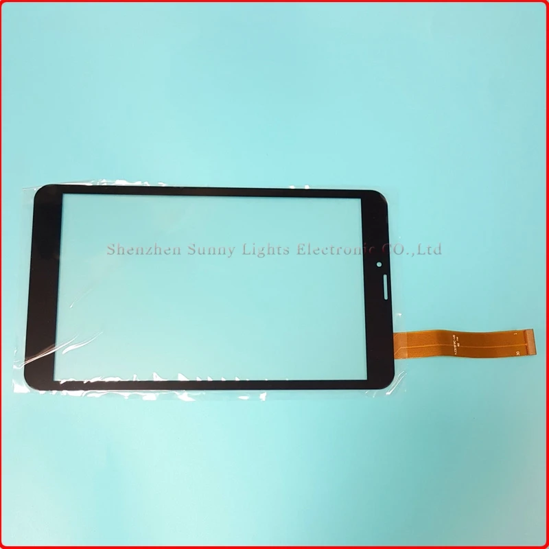 

Free shipping 8'' inch touch screen,100% New for YJ315FPC-V0 touch panel,Tablet PC touch panel digitizer