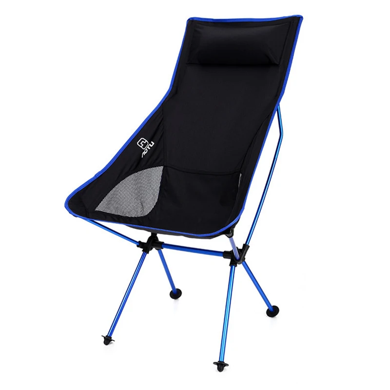 Lightweight Fishing Chair Professional Folding Camping Stool Seat Chair