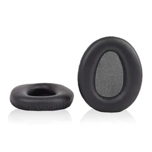 New Soft Replacement Earpads Ear Pads for Sony MDR 10RBT MDR 10RNC MDR 10R MDR-10RBT MDR-10RNC MDR-10R Headphones