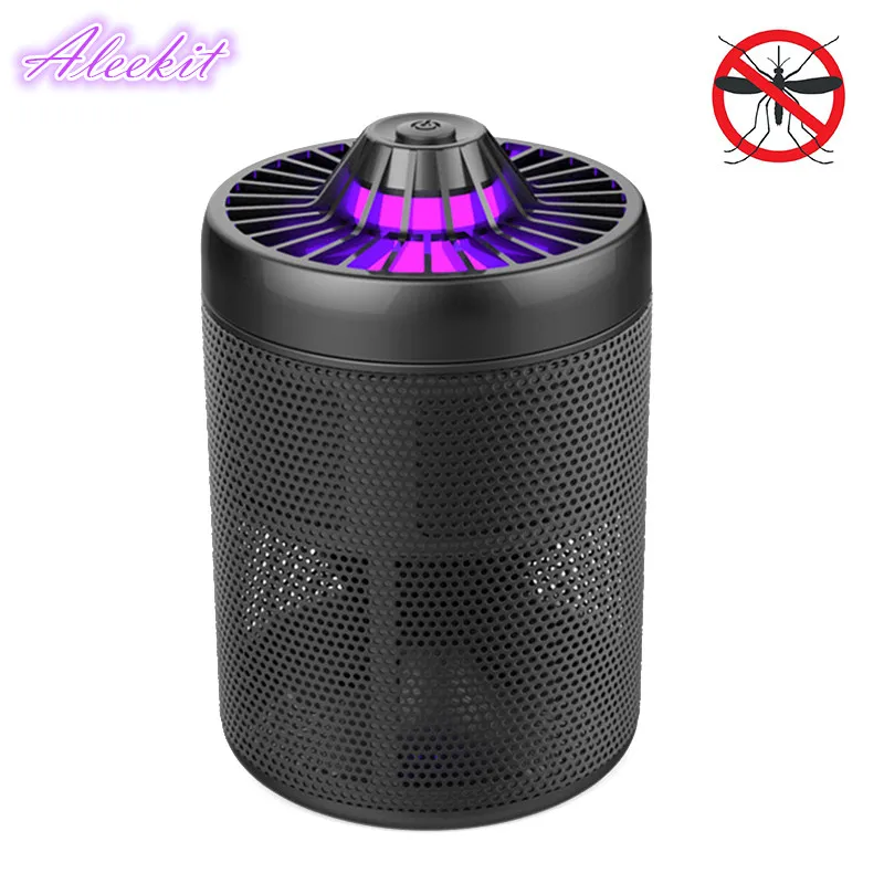 USB Electric Mosquito Trap Electronic Mosquito Killer Eco friendly